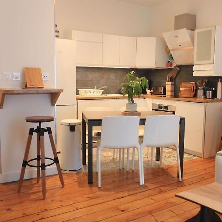 Hotegam Agency, 70 Rue Thiers Championnet, Close Sncf, New & Design, 2 Bedrooms, 1 Office غرونوبل المظهر الخارجي الصورة