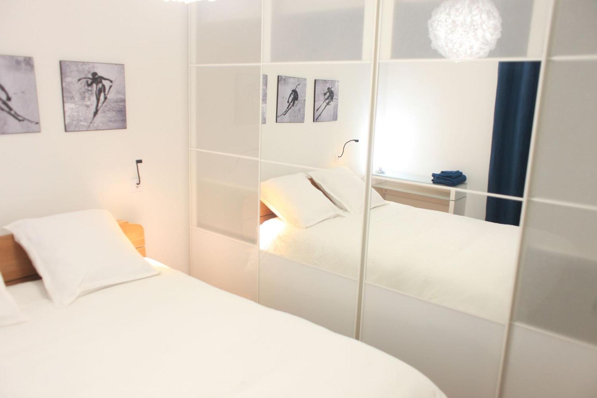 Hotegam Agency, 70 Rue Thiers Championnet, Close Sncf, New & Design, 2 Bedrooms, 1 Office غرونوبل المظهر الخارجي الصورة